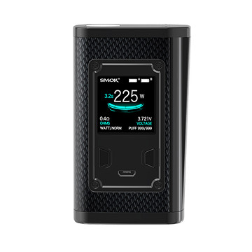 Modbox Smok Majesty 225W écran OLED