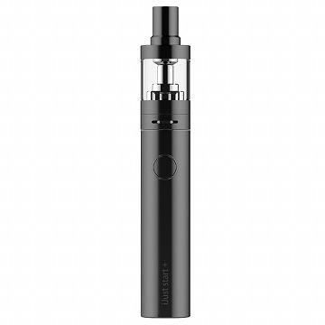 Eleaf iJust Start plus sobriété et efficacité