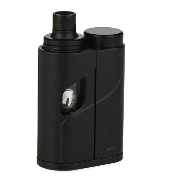 Ecig Eleaf iKonn Total Full Black