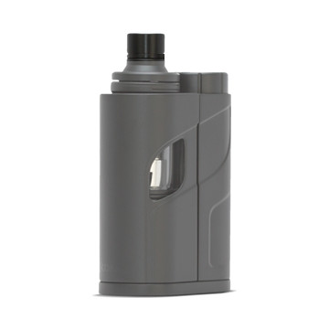Ecig Eleaf iKonn total black grey