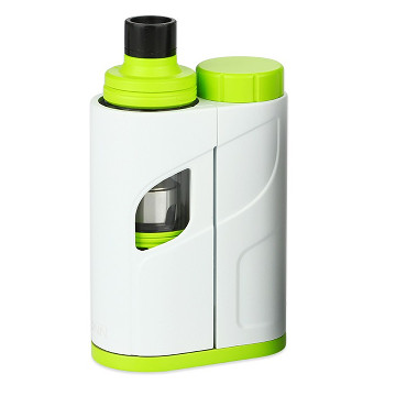 Ecig Eleaf iKonn Total Blanche et verte