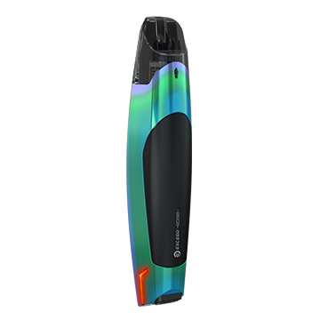 Joyetech Exceed edge coloris rainbow