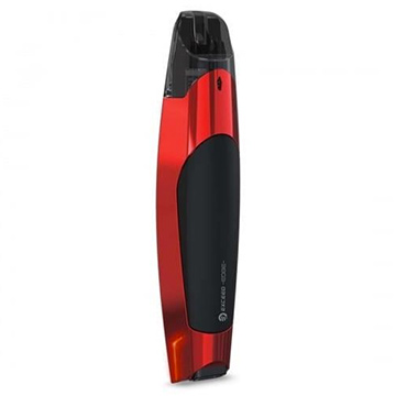 Joyetech Exceed edge couleur rouge