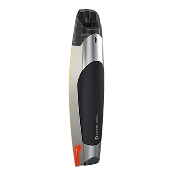 Joyetech Exceed edge couleur acier