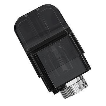 Airflow du Pod Itap Eleaf 800 mAh