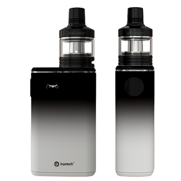 Kit Joyetech Exceed Box D22C difficile de faire plus simple et efficace
