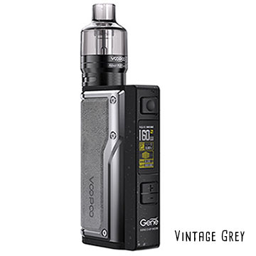 Voopoo Argus GT et PnP Pod Tank : vapeur, saveur et facilité d'utilisation