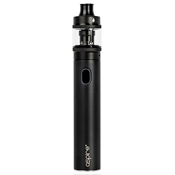 elfbar nachfüll pod läuft aus Kit Cyber S Aspire dès 22,90 € main image 0