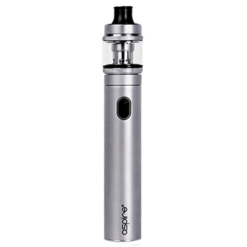E-cigarette AIO Aspire Tigon 1800mAh simple et polyvalente