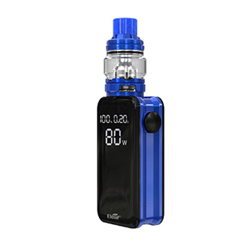 Kit Eleaf iStick Nowos bleu