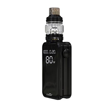 Kit Eleaf iStick Nowos noir