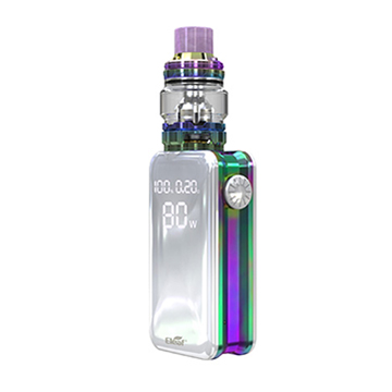 Kit Eleaf iStick Nowos rainbow