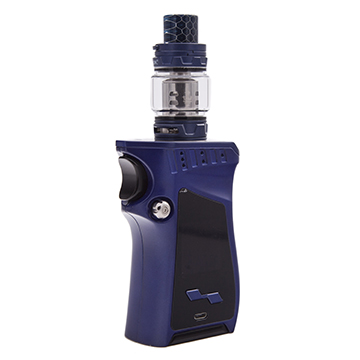 elfbar nachfüll pod läuft aus SMOK MAG-18 Kit 230W Double 18650 Non Incluses TFV18 Tank 7.5 ml Écran TFT  Charge Type-C Compatible TFV18 TFV16 Noir 7 Couleurs Sans Nicotine :  Amazon.fr: High-Tech main image 0