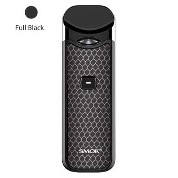 Nord Pod Smoktech 1100mAh full black