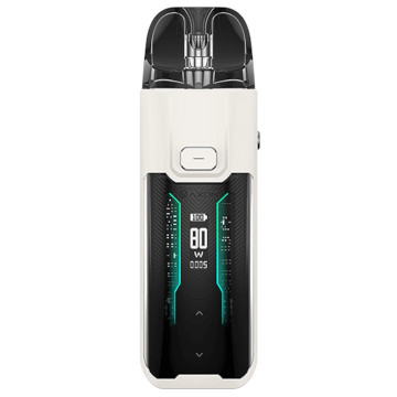 Pod Vaporesso Luxe XR Max blanc
