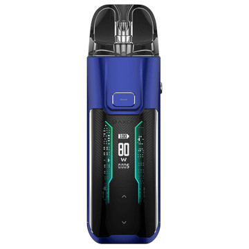 Pod Vaporesso Luxe XR Max bleu