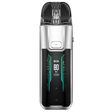 Pod Vaporesso Luxe XR Max silver