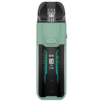 Pod Vaporesso Luxe XR Max vert
