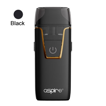 Pod AIO Nautilus Aspire 1000 mAh black