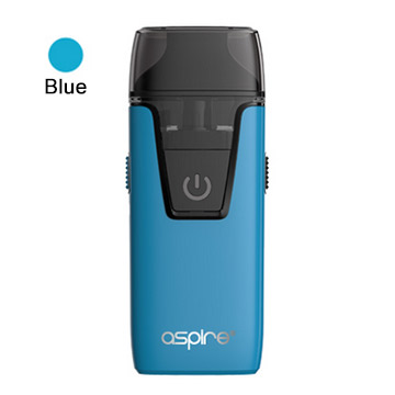 Pod AIO Nautilus Aspire 1000 mAh blue