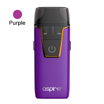 Pod AIO Nautilus Aspire 1000 mAh Purple