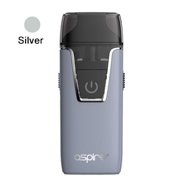Pod AIO Nautilus Aspire 1000 mAh silver