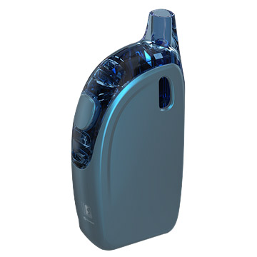 Pod Penguin V2 SE blue light