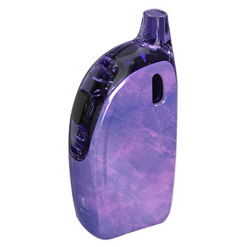 Pod Penguin V2 SE purple mix