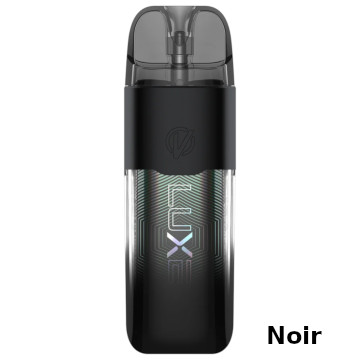 Pod vaporesso Luxe XR noir