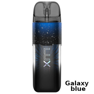 Pod vaporesso Luxe XR galaxy blue