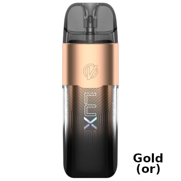 Pod vaporesso Luxe XR gold