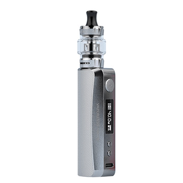 La GTX One en version acier