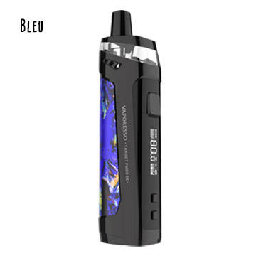 Pod Target PM80 SE Vaporesso bleu
