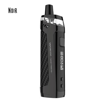 Pod Target PM80 SE Vaporesso noir