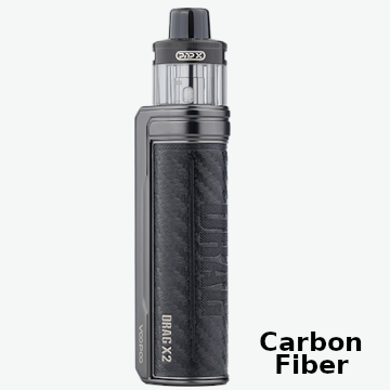 elfbar nachfüll pod läuft aus Pod Drag X2 Voopoo 80 W : accumulateur séparé pour une bonne autonomie