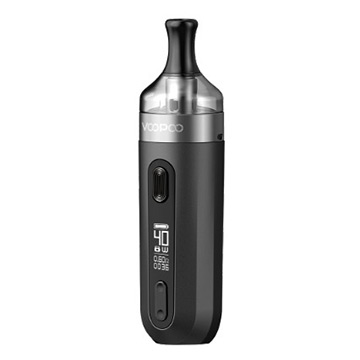 AIO Voopoo V-Suit noir