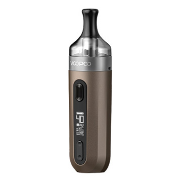 Pod Voopoo V-Suit warm grey
