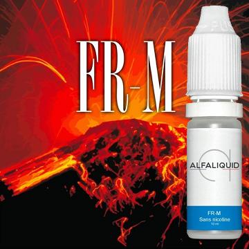 e-liquide goût weed avis Eliquide Alfaliquid FRM : un best seller en classic blond doux