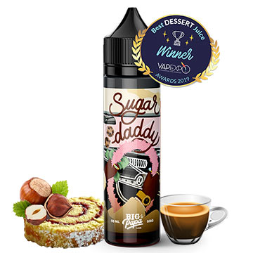 elfbar nachfüll pod läuft aus E-liquide 200ml pas cher : 17,90€ les 200 ml, Livraison express main image 1