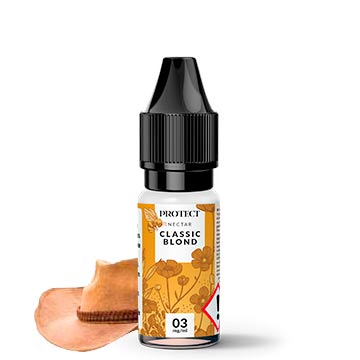 Eliquide Protect Nectar Classic Blond  