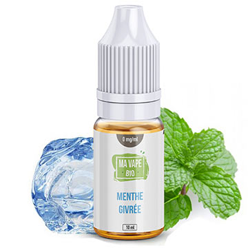 elfbar nachfüll pod läuft aus Base E-liquide DIY 9 mg main image 1