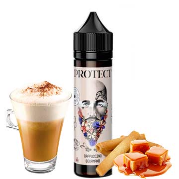 Cappuccino Gourmand 50ml Protect