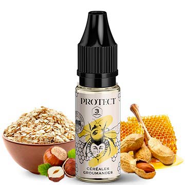 Protect Céréales Gourmandes  