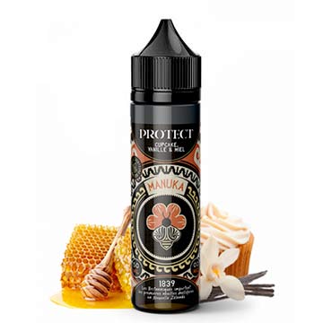 Eliquide Manuka 50ml sans nicotine