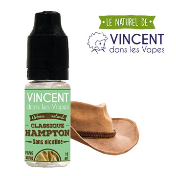 Classic Hampton Vincent allday type Burley