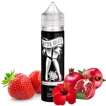 Eliquide La p'tite culotte 50ml