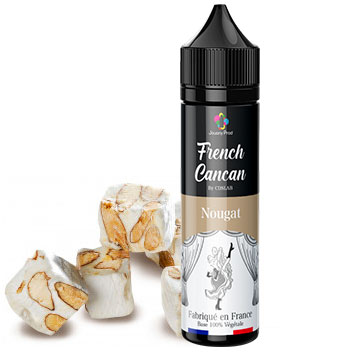 French-Cancan Nougat 30ml