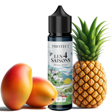 elfbar nachfüll pod läuft aus Arome ananas main image 1