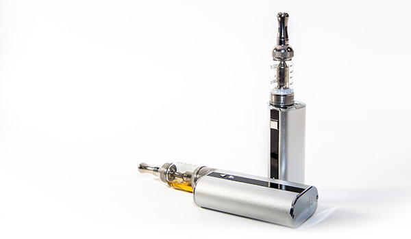 Clearomiseurs Nautilus et Mini-Nautilus sur batteries Eleaf iStick