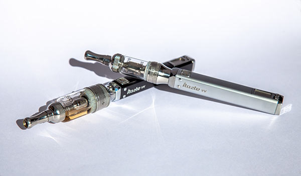 Clearomiseur Nautilus et Mini Nautilus sur Innokin iTaste VV